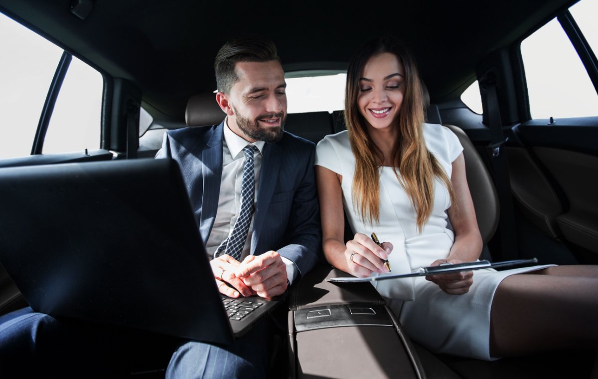 limo service atlanta