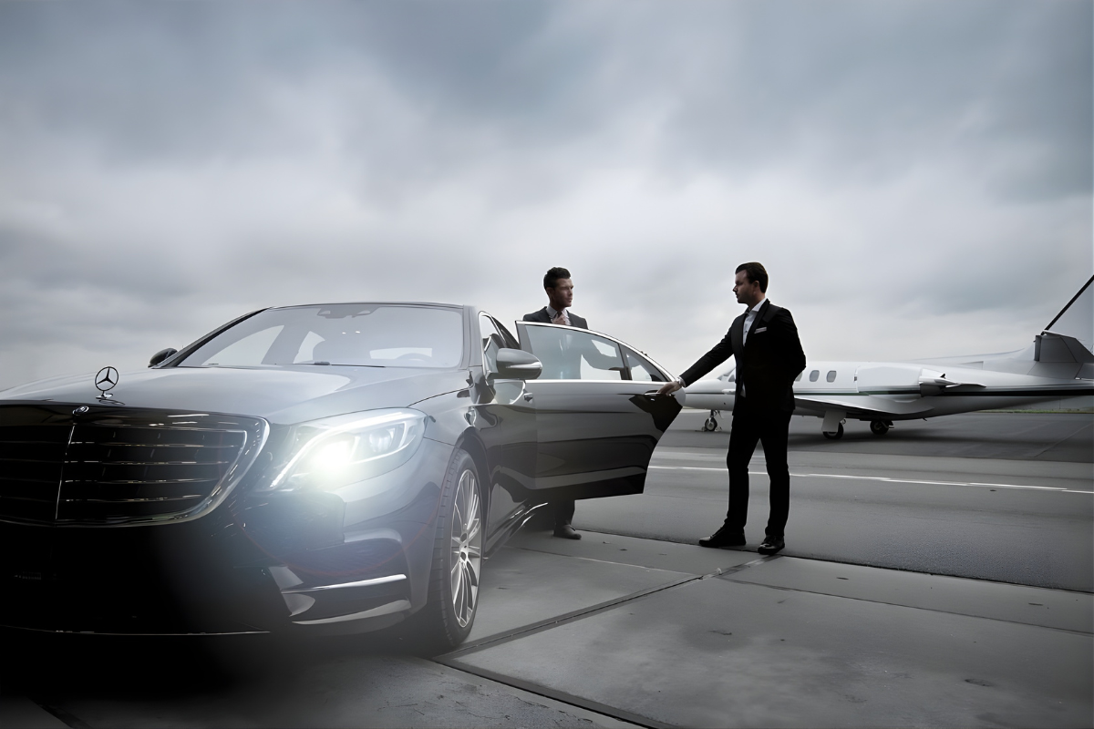 airport transfer