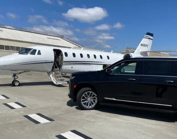 Airport Transfers