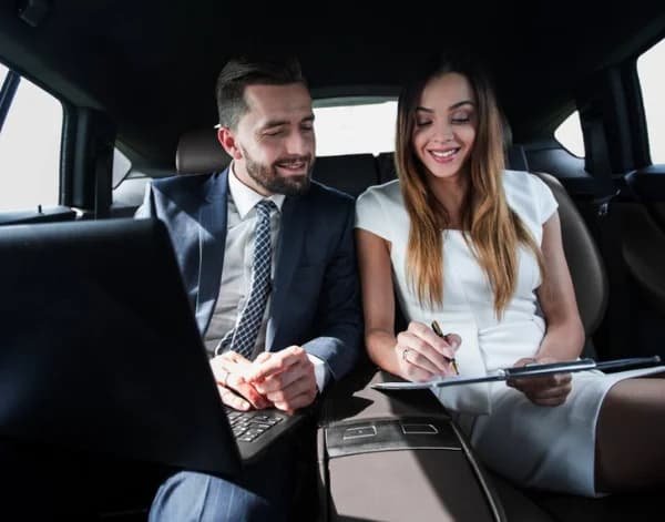 Corporate Travel