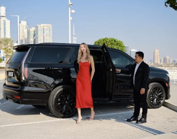 Chauffeur Service
