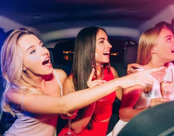 Night Out & Parties