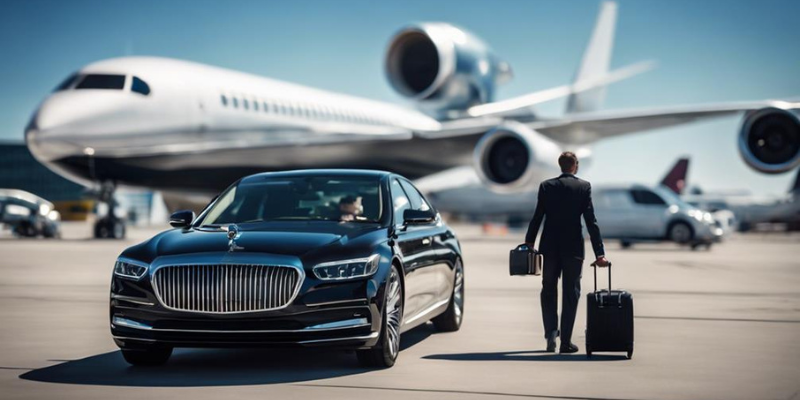 limo
